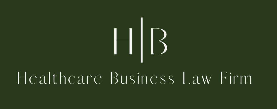 Healthcare Business Law Firm 