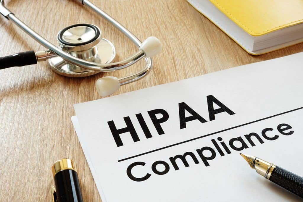 Ensuring HIPAA Compliance for Dental Practices Outsourcing ePHI in an Era of Breaches